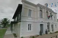 Salle Maremne Tosse