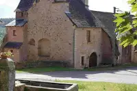 Salle polyvalente d'Ayen