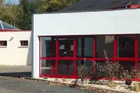 Salle polyvalente de Lubersac