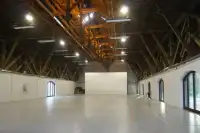La Halle Huguenot (La Papeterie) Uzerche