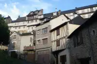 Salle Polyvalente d'Uzerche