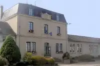 Salle des fêtes de Chamboulive