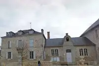 Salle des fêtes de Chamberet