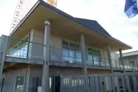 Salle Coudein – Centre Nautique Charline Picon