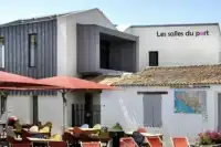 Salle du port 
