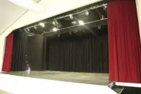 Salle de Spectacle Georges Brassens