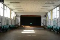 Salle des fêtes de Medis