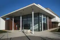 Espace multipôle - Saint-Georges-des-Coteaux