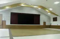 Salle Polyvalente de Préguillac