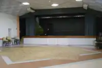Salle de Berneuil