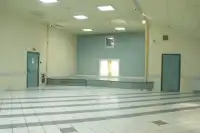 Salle des fêtes de Jazennes