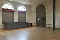 Salle des fêtes - Gémozac