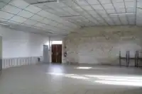 Salle des fêtes de Virollet