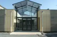 Salle Polyvalente - Saint-Genis-de-Saintonge