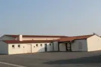 Salle Polyvalente - Saint-Fort-sur-Gironde