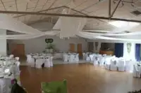 Salle des fêtes de Montils