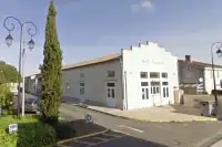 Salle municipale Les Gonds
