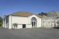 Nouvelle salle municipale de Chaniers