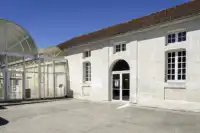 Ancienne salle des fêtes Chaniers