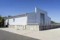 Salle des Prises
