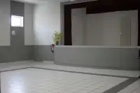 Petite salle des fêtes - Écoyeux