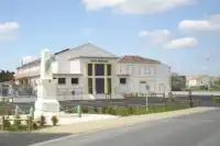 Foyer municipal - Les Touches-de-Périgny