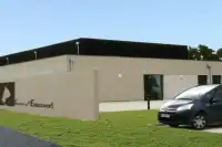 Salle Alliance