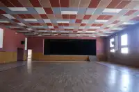 Salle des fêtes - Saint-Germain-de-Lusignan
