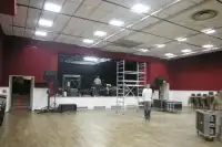 Salle des fêtes - Jonzac
