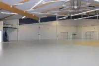 Espace Pierre Mendès France