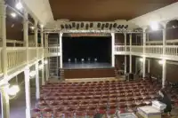 Salle Aliénor-d’Aquitaine