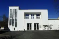 Salle des fêtes - Saint-Thomas-de-Conac