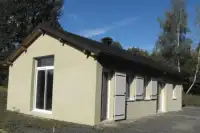 Salle Polyvalente route de St Pierre
