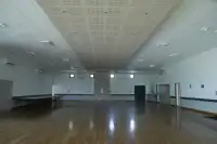 Salle des fêtes de Saint-Martial-de-Mirambeau