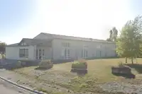 Salle des fêtes Ozillac