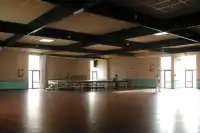 Salle des fêtes de Montendre