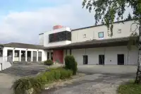 Salle des fêtes de Montguyon