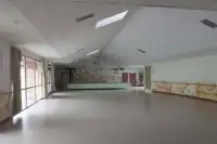 Salle des fêtes de Puymoyen