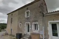 Salle des fêtes de Torsac