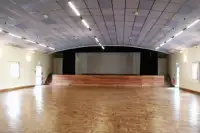 Salle des fêtes - Champniers