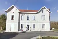 Logis de Chantoiseau