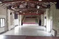 Salle des fêtes de Saint-Yrieix-sur-Charente