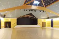 Centre Culturel de Saint Saturnin