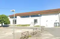 Salle des fêtes de Javrezac