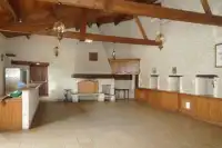 Domaine de la Grave