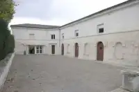 Salle des fêtes de Bassac