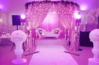 TASSILI RECEPTION