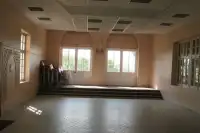 Salle Bouyssel