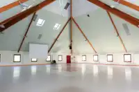 Salle polyvalente du Bois des fontaines