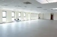 Salle polyvalente du gymnase des Beauregards